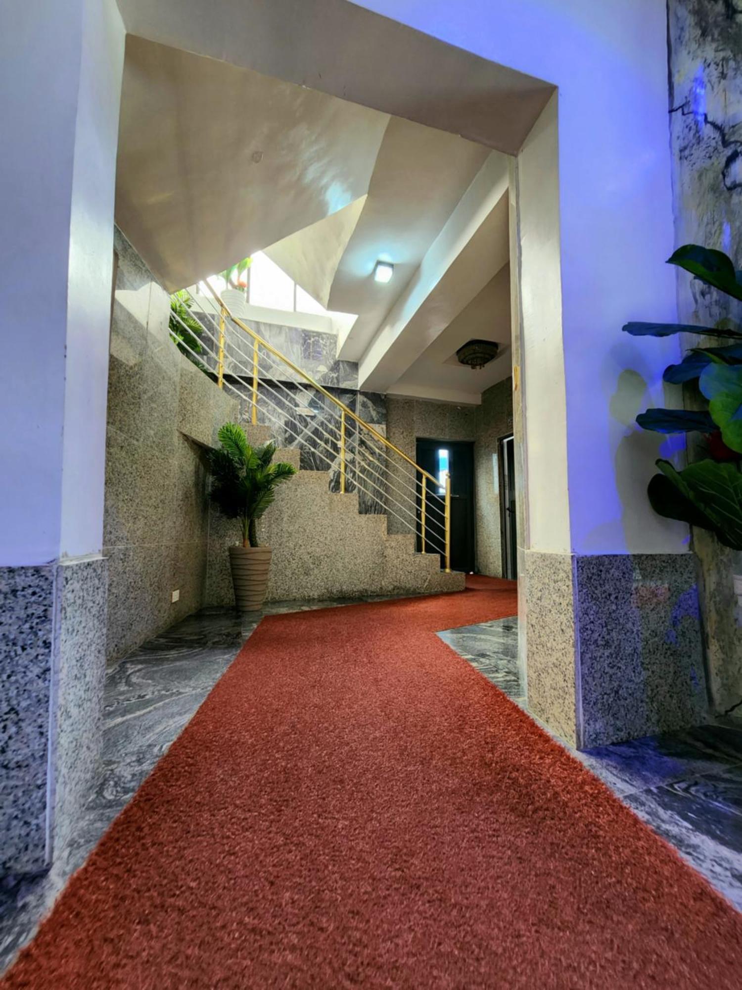Paradise Beach Resort Lagos Kültér fotó