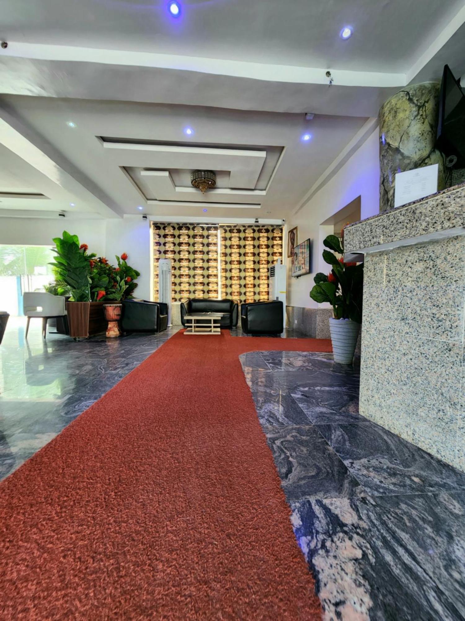 Paradise Beach Resort Lagos Kültér fotó
